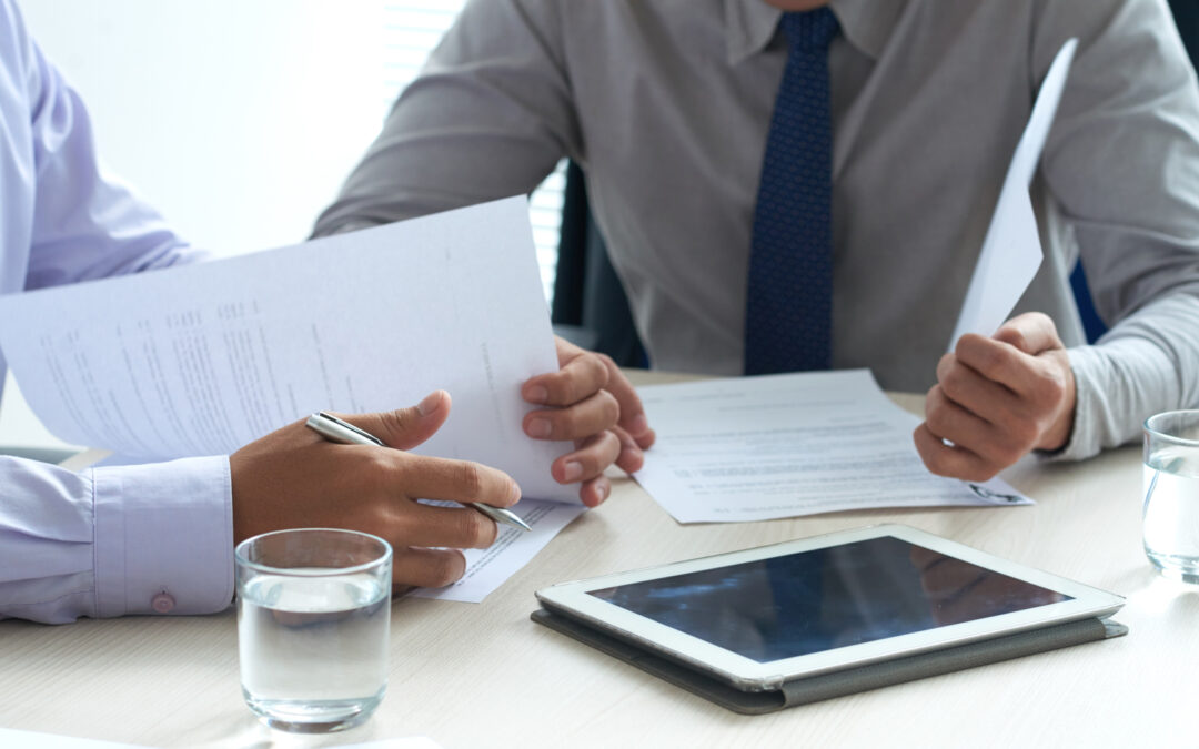 Mobile Home Park Landlord & Tenant Rights & Obligations