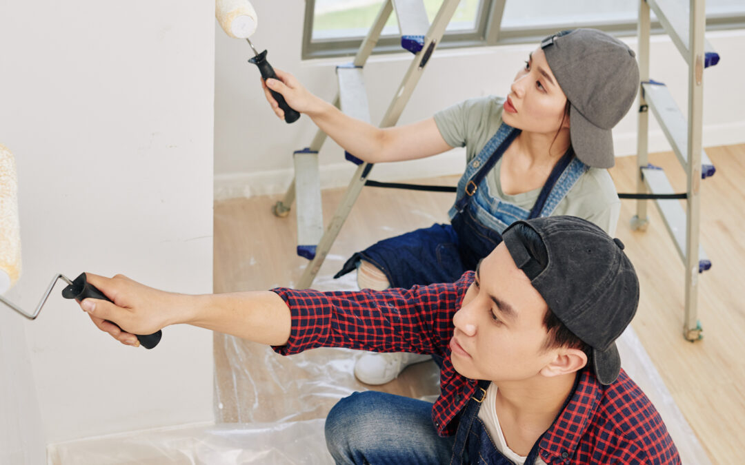 Avoid This Homeowner’s Insurance Mistake