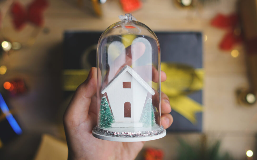 Get Your Manufactured Home Winter-ready