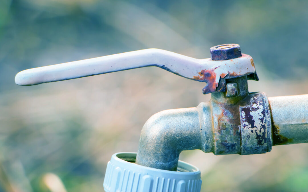 What To Do If Your Pipes Freeze