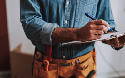 The Must-Do Home Maintenance Checklist